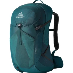 Juno 24 RC - Women's Wanderrucksack 52 cm (emerald green)