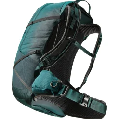 Juno 24 RC - Women's Wanderrucksack 52 cm (emerald green)