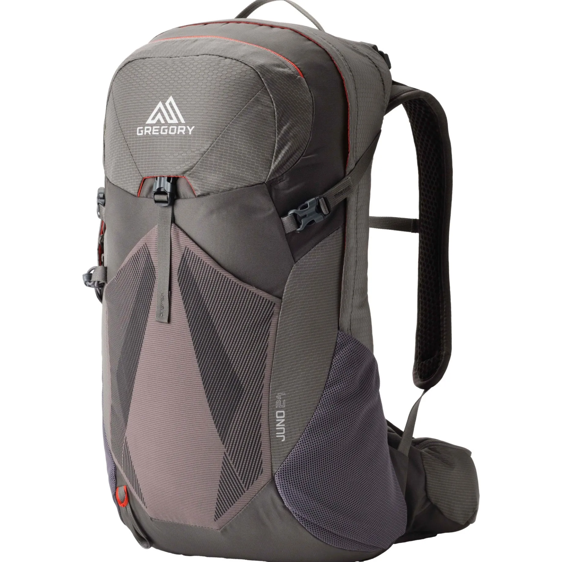 Juno 24 RC - Women's Wanderrucksack 52 cm (torch grey)