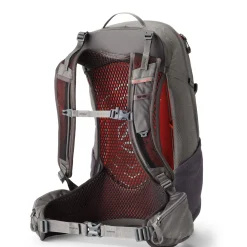 Juno 24 RC - Women's Wanderrucksack 52 cm (torch grey)