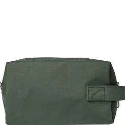 Justin - Kulturbeutel 23 cm (dawn green)