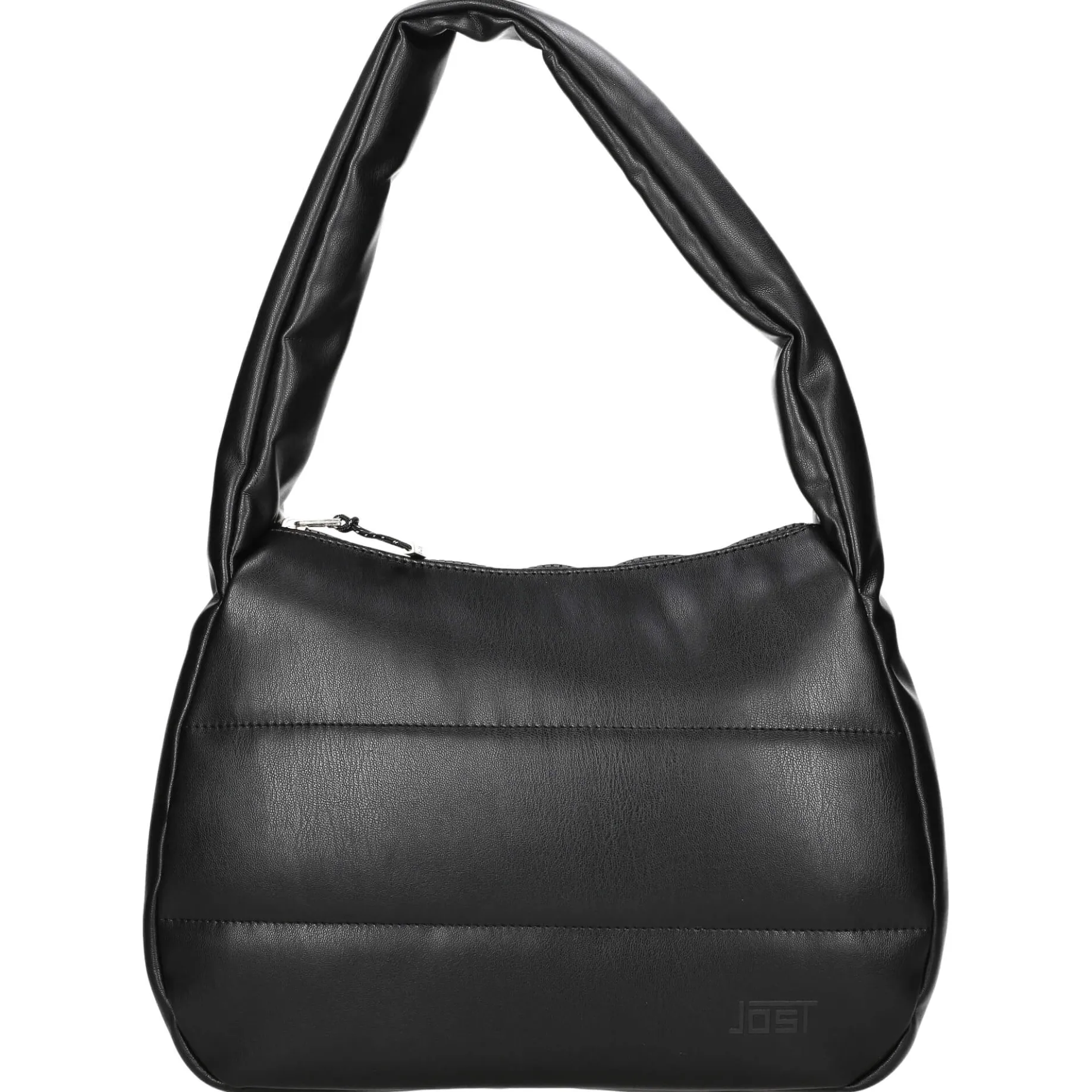 Kaarina - Schultertasche 31 cm (black)