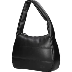 Kaarina - Schultertasche 31 cm (black)