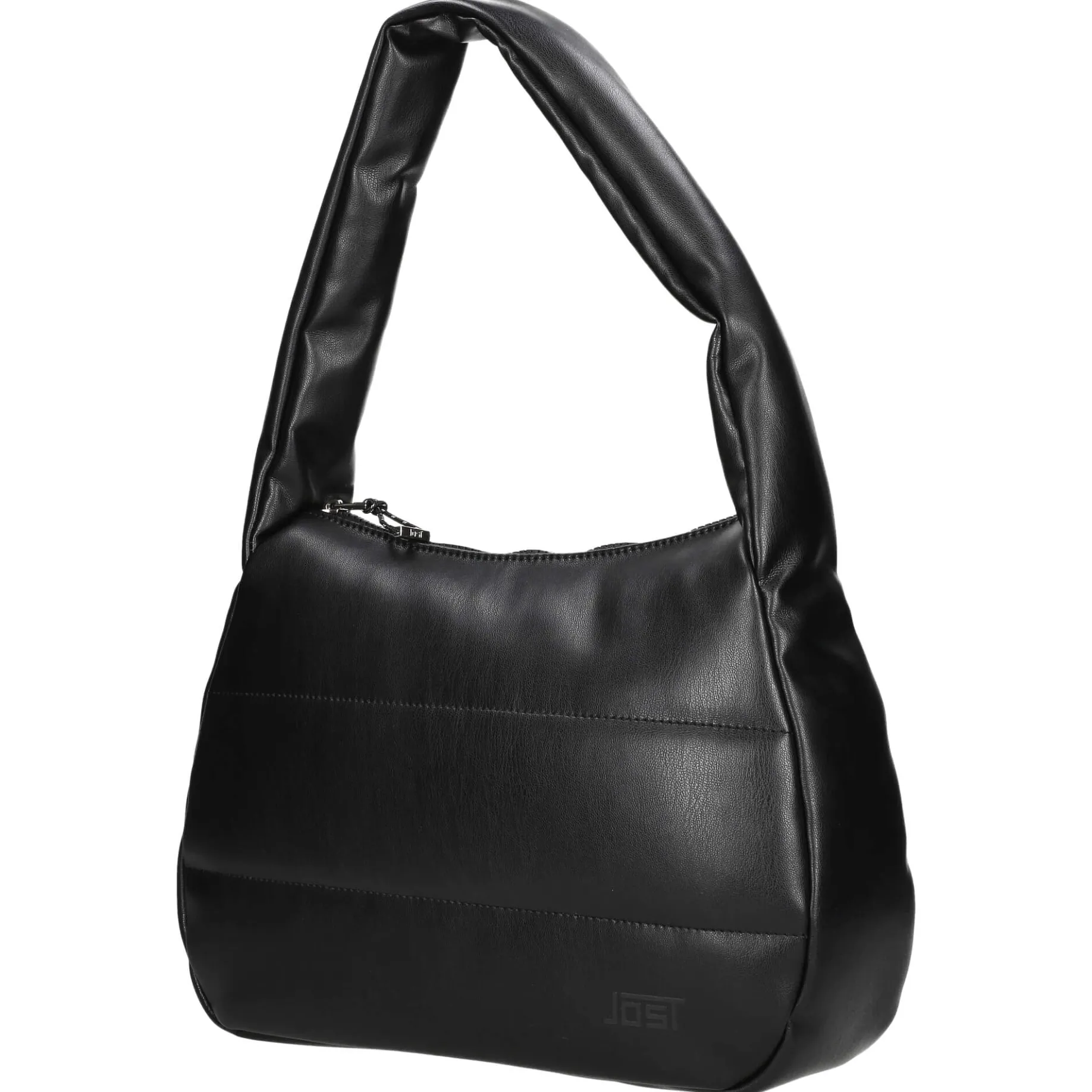 Kaarina - Schultertasche 31 cm (black)