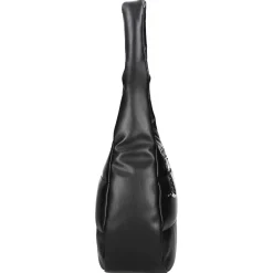 Kaarina - Schultertasche 31 cm (black)