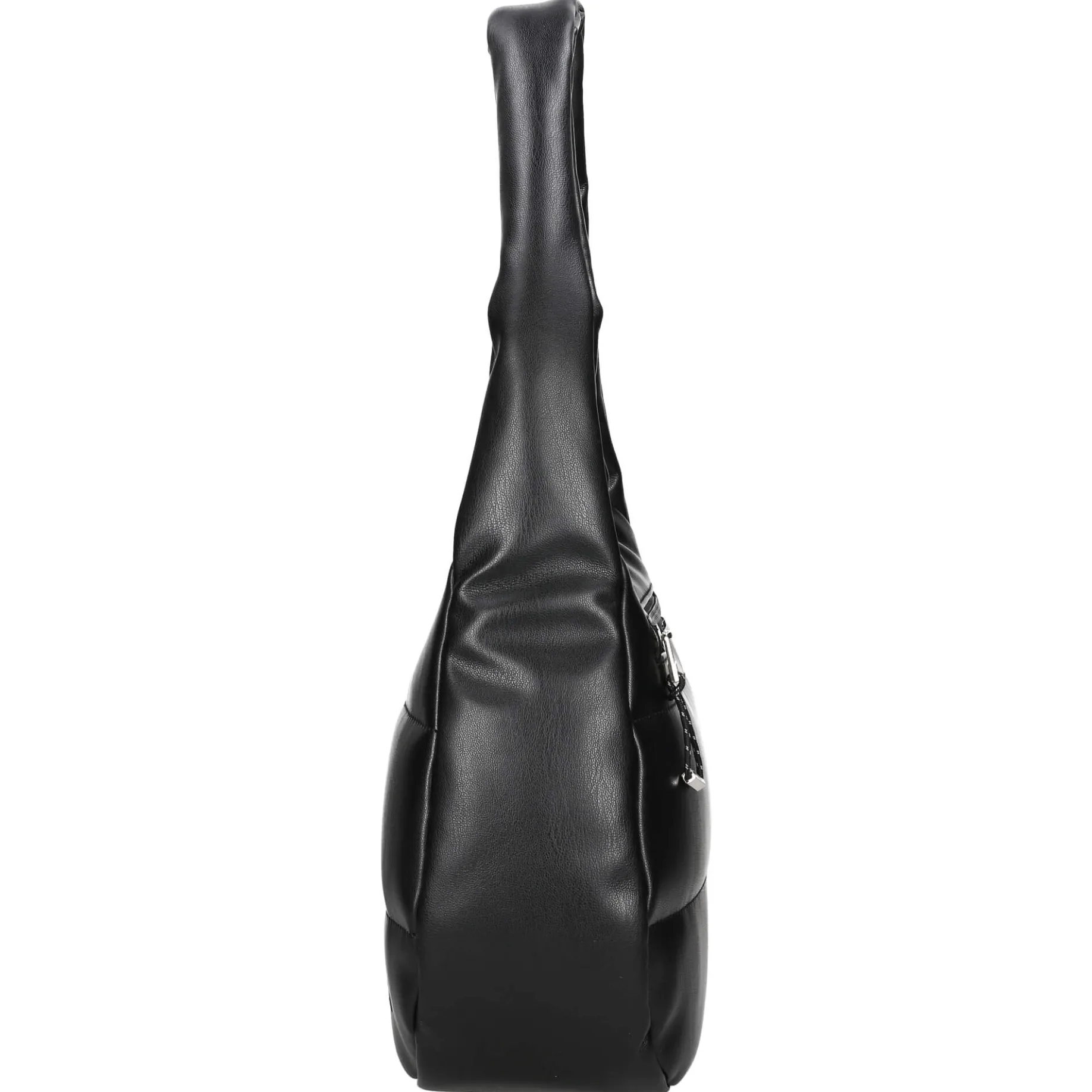 Kaarina - Schultertasche 31 cm (black)