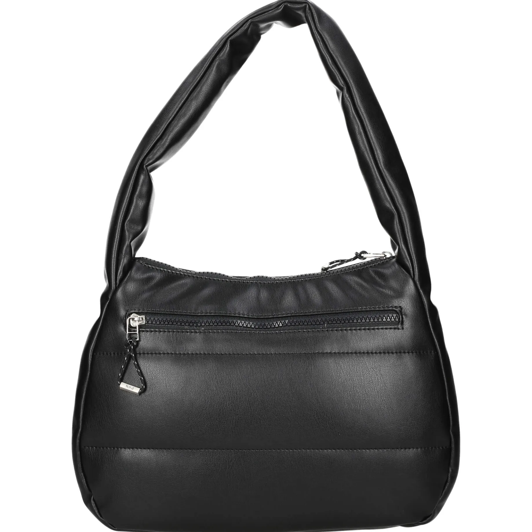 Kaarina - Schultertasche 31 cm (black)