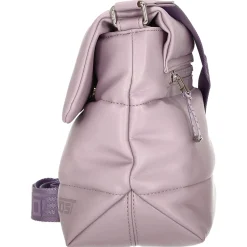 Kaarina - Schultertasche 27 cm (lilac)