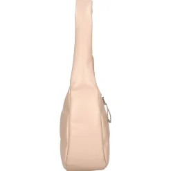 Kaarina - Schultertasche 31 cm (nude)