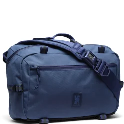 Kadet Max - Umhängetasche 15" 39.5 cm (indigo)