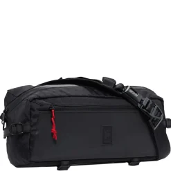 Kadet Nylon 9 - Umhängetasche 43 cm (black rxf)