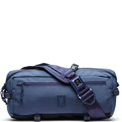 Kadet Nylon 9 - Umhängetasche 43 cm (indigo)