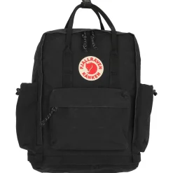 Kanken Outlong - Rucksack 42 cm (black)