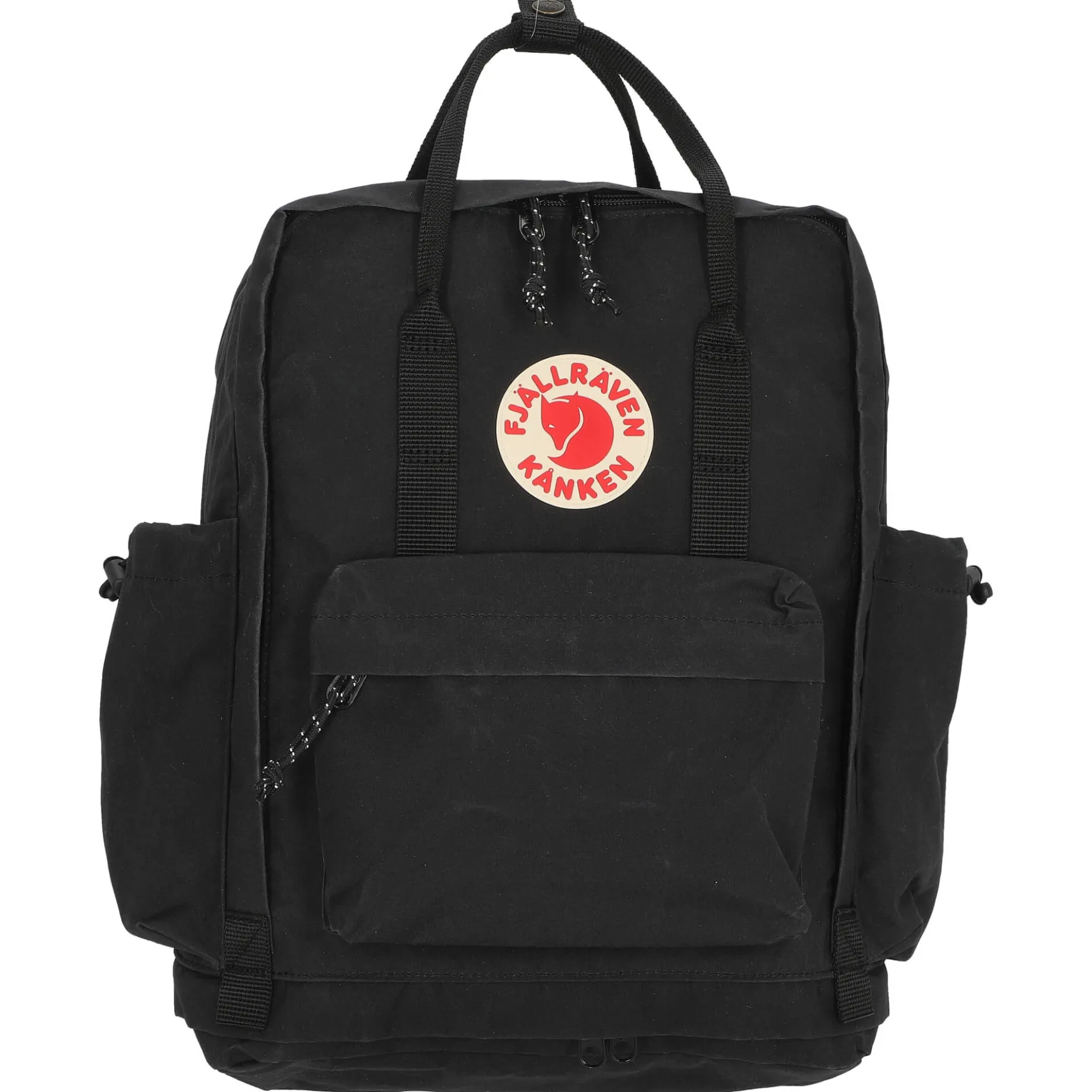 Kanken Outlong - Rucksack 42 cm (black)