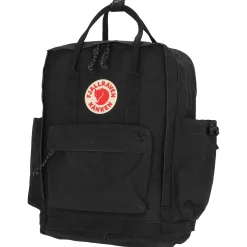 Kanken Outlong - Rucksack 42 cm (black)