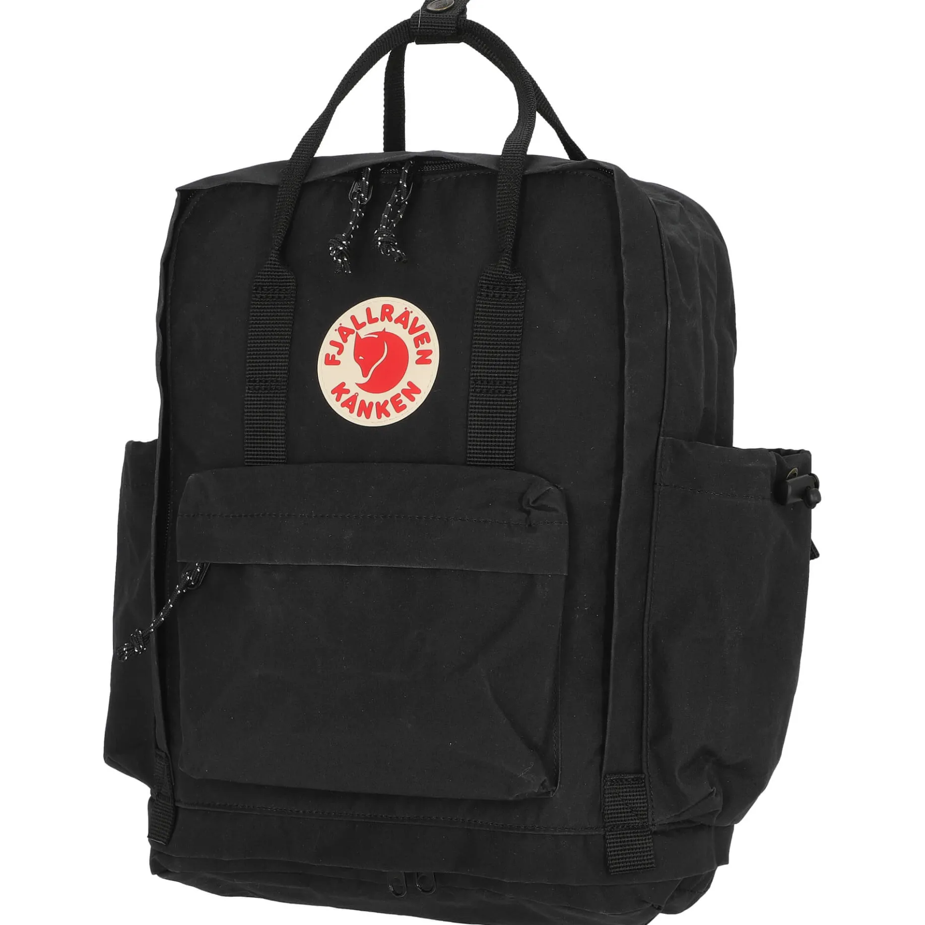 Kanken Outlong - Rucksack 42 cm (black)