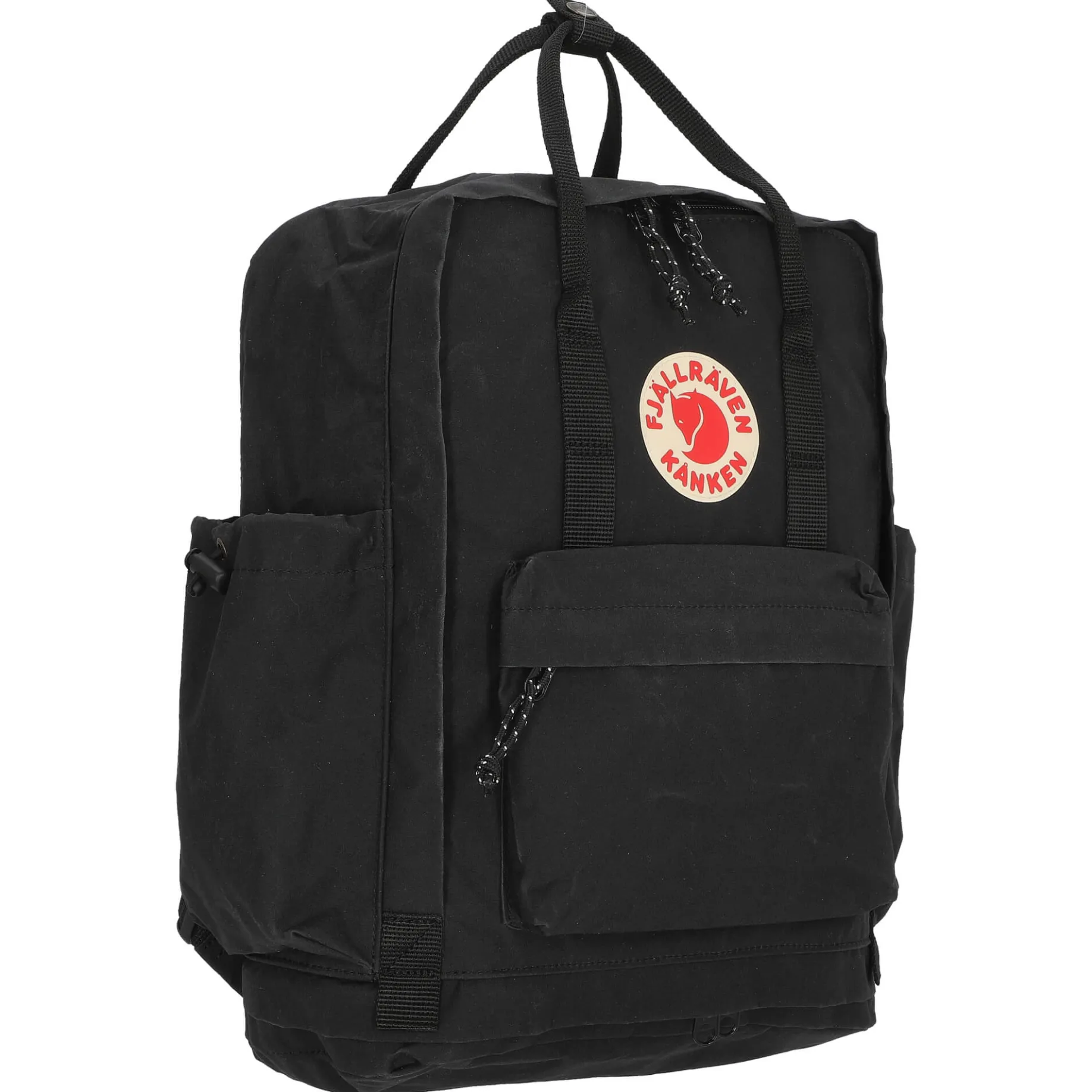 Kanken Outlong - Rucksack 42 cm (black)