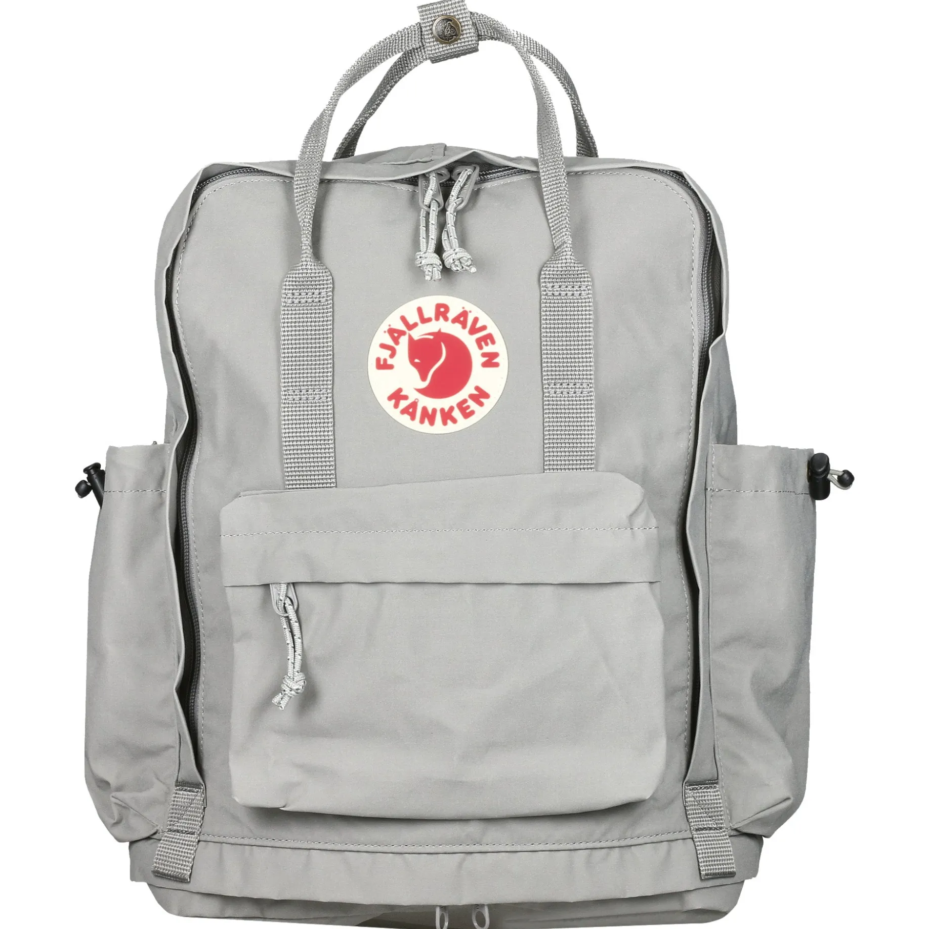 Kanken Outlong - Rucksack 42 cm (fog)