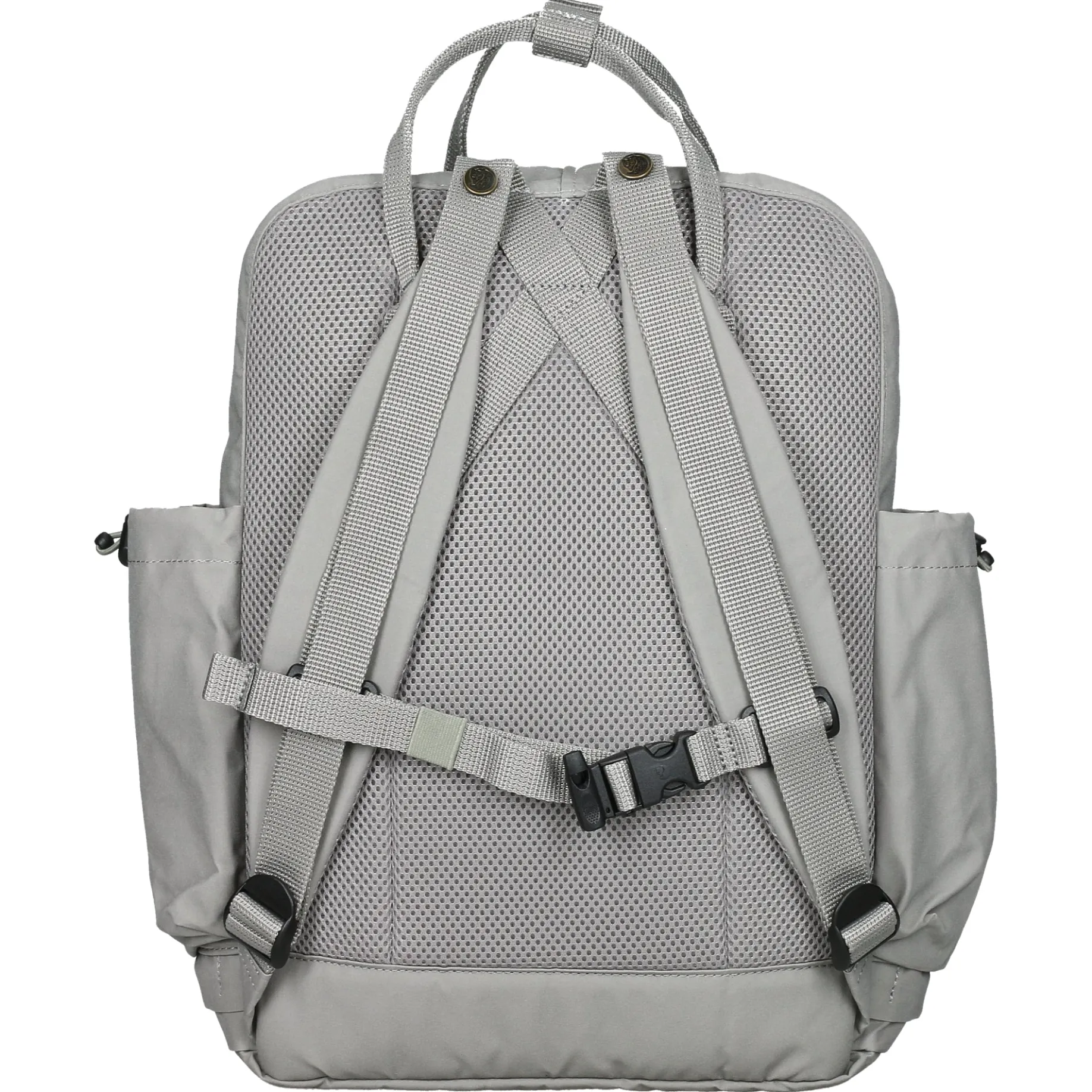 Kanken Outlong - Rucksack 42 cm (fog)