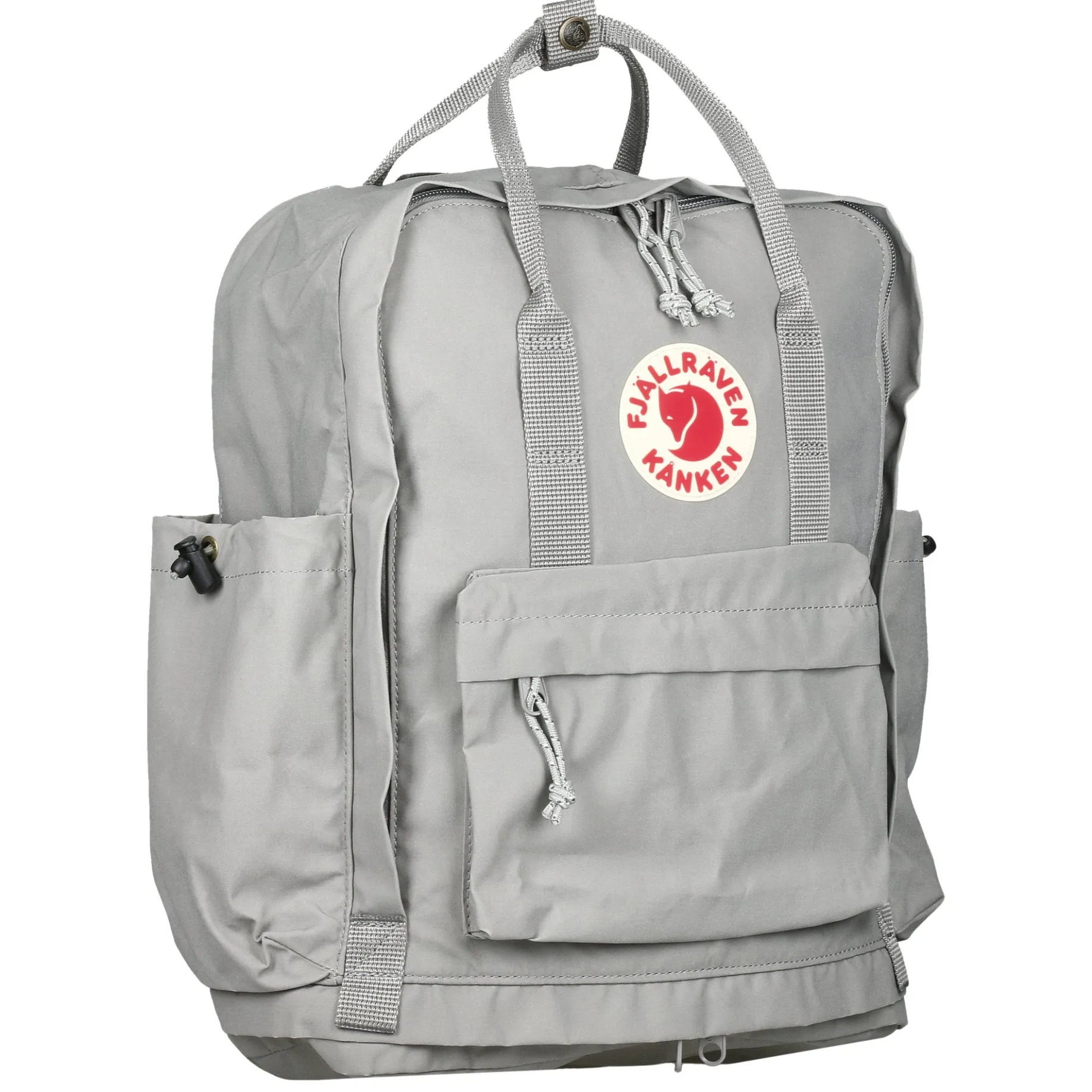 Kanken Outlong - Rucksack 42 cm (fog)