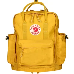 Kanken Outlong - Rucksack 42 cm (ochre)
