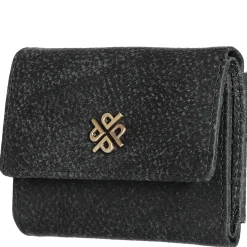 Kapstadt 1 - Geldbörse 2cc 9.5 cm (schwarz)