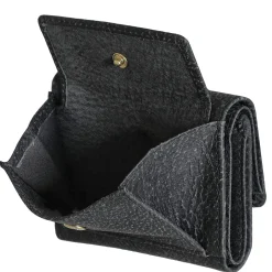 Kapstadt 1 - Geldbörse 2cc 9.5 cm (schwarz)