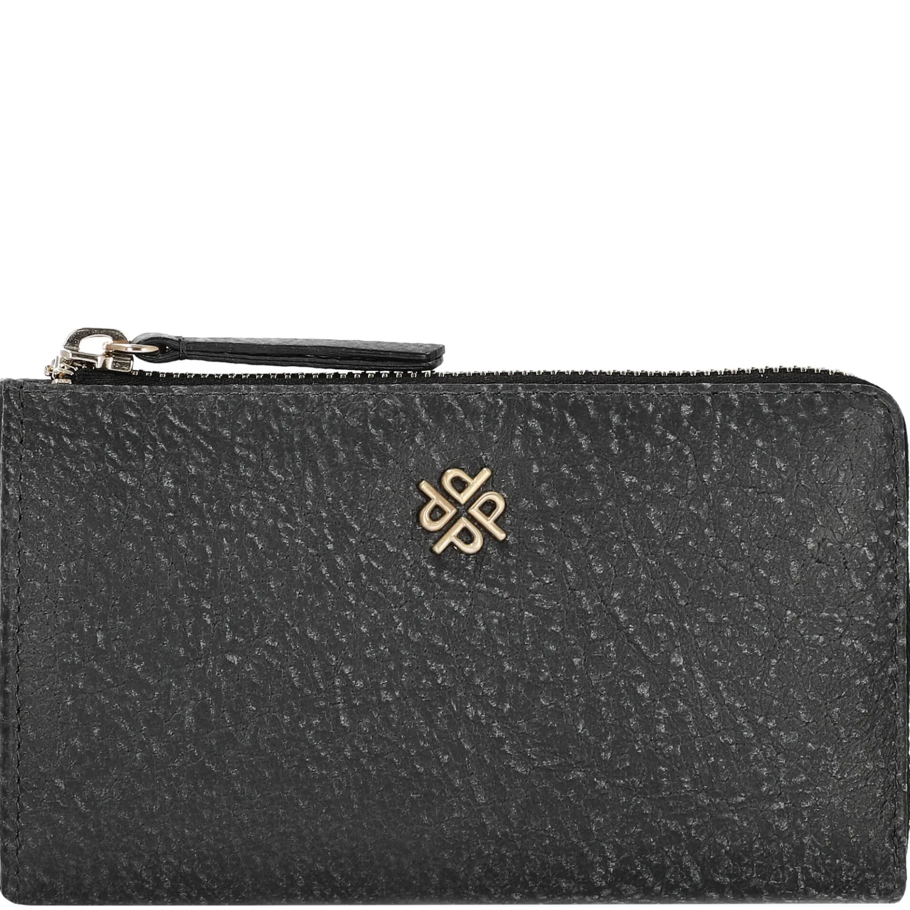 Kapstadt 1 - Geldbörse 10cc 16 cm (schwarz)