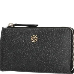Kapstadt 1 - Geldbörse 10cc 16 cm (schwarz)
