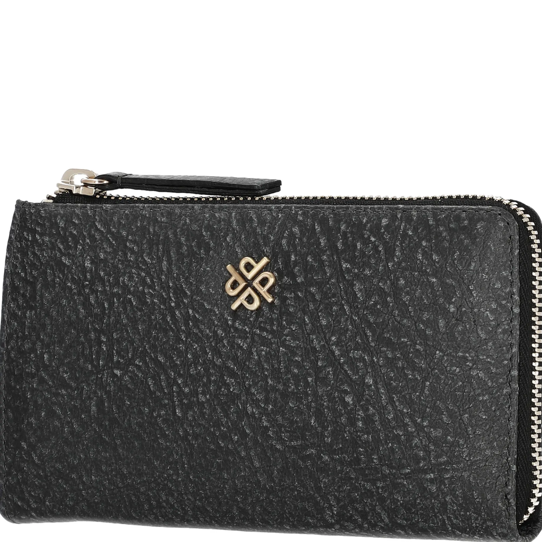 Kapstadt 1 - Geldbörse 10cc 16 cm (schwarz)