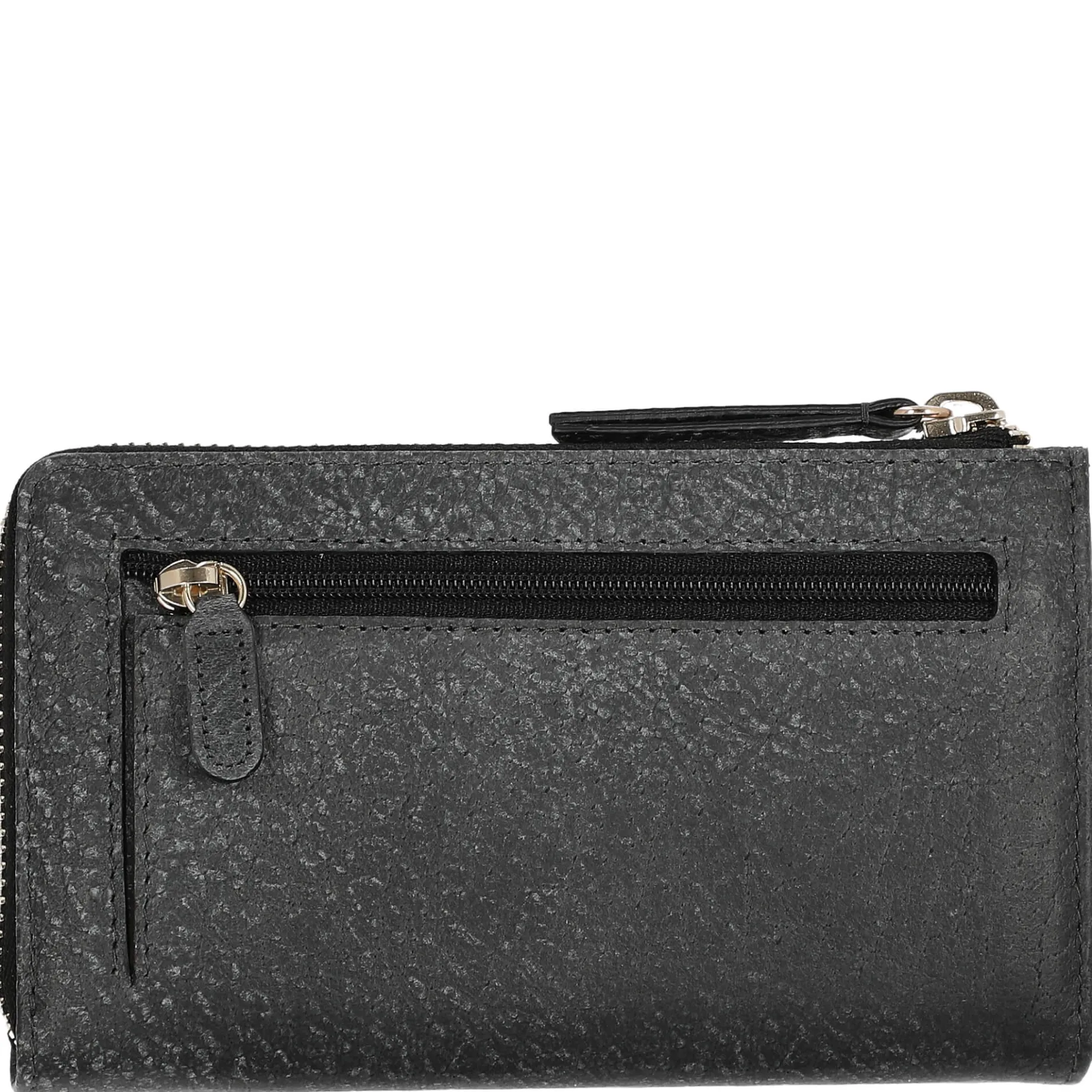Kapstadt 1 - Geldbörse 10cc 16 cm (schwarz)