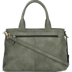 Kapstadt - Henkeltasche 33 cm (pesto)