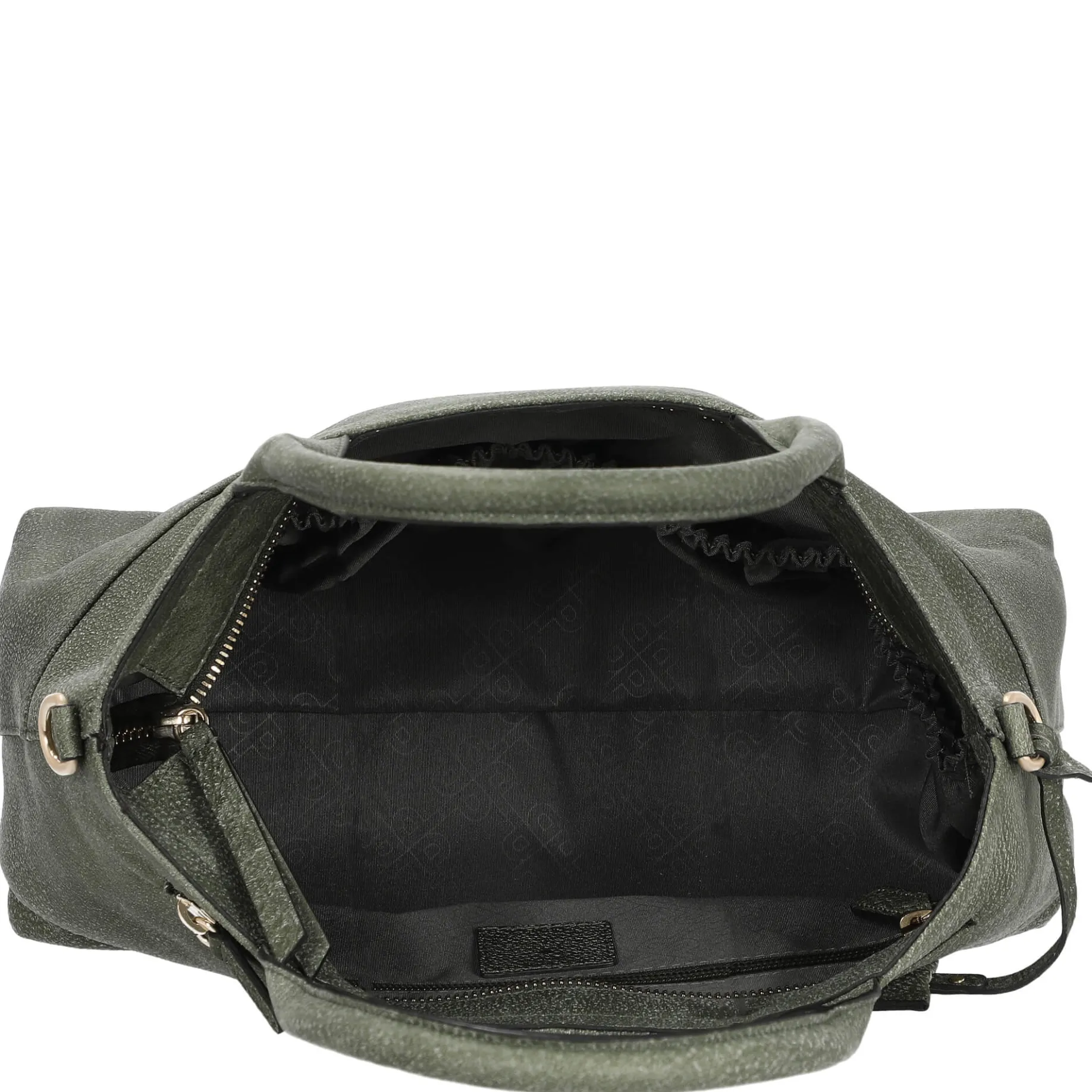 Kapstadt - Henkeltasche 33 cm (pesto)