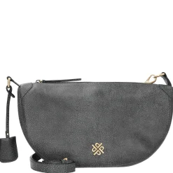 Kapstadt - Schultertasche 32 cm (black)