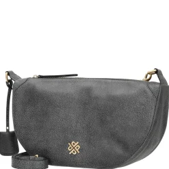 Kapstadt - Schultertasche 32 cm (black)