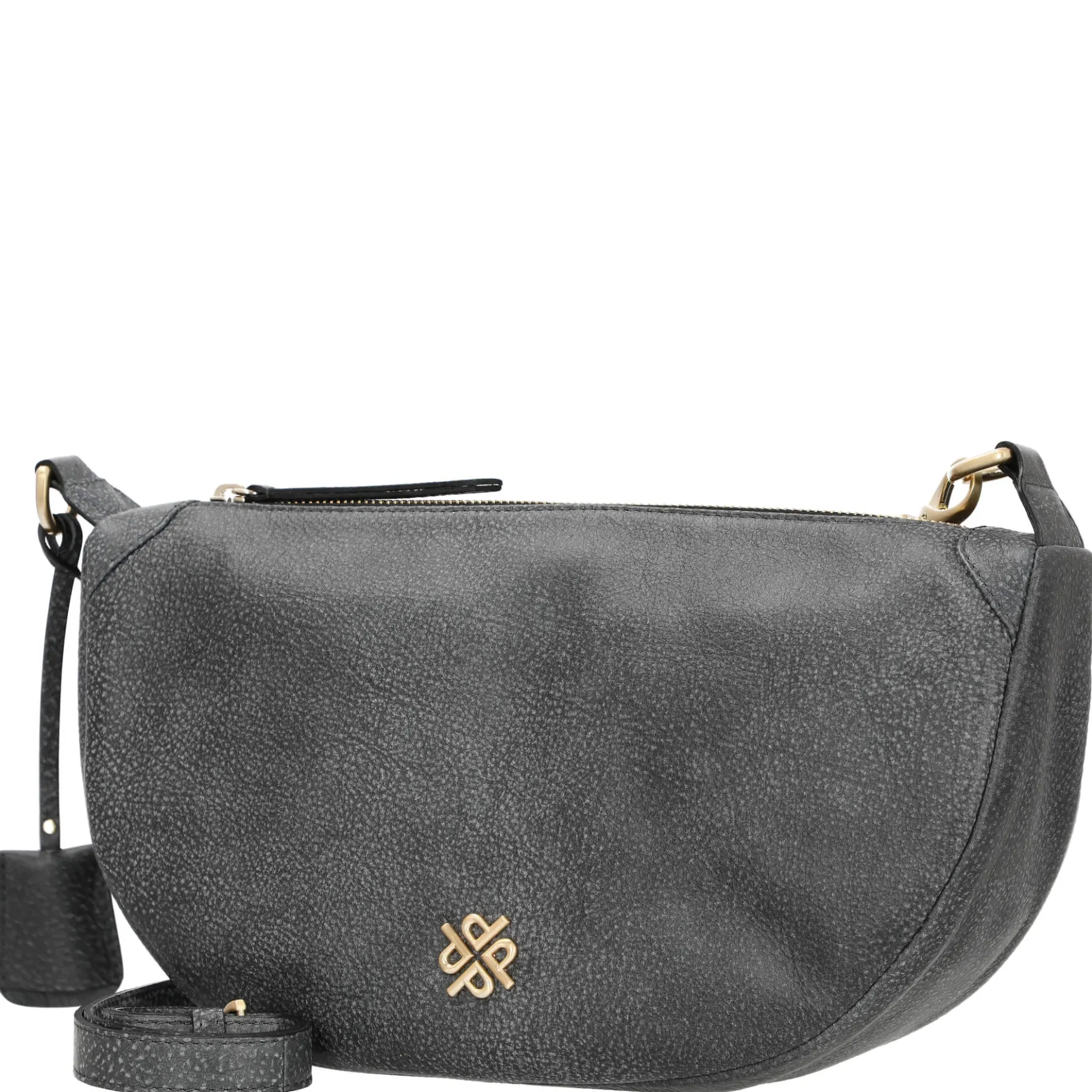 Kapstadt - Schultertasche 32 cm (black)