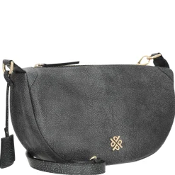Kapstadt - Schultertasche 32 cm (black)