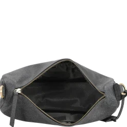 Kapstadt - Schultertasche 32 cm (black)