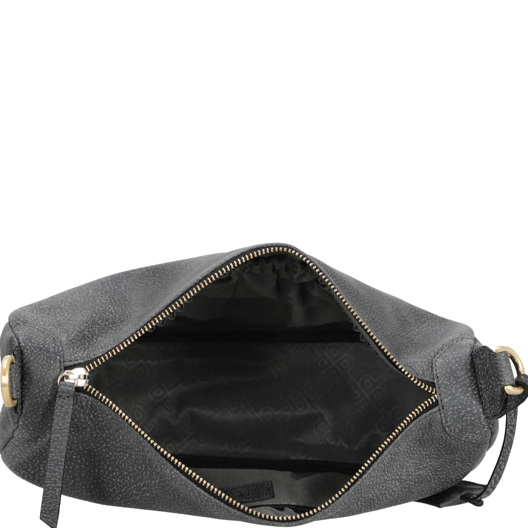 Kapstadt - Schultertasche 32 cm (black)