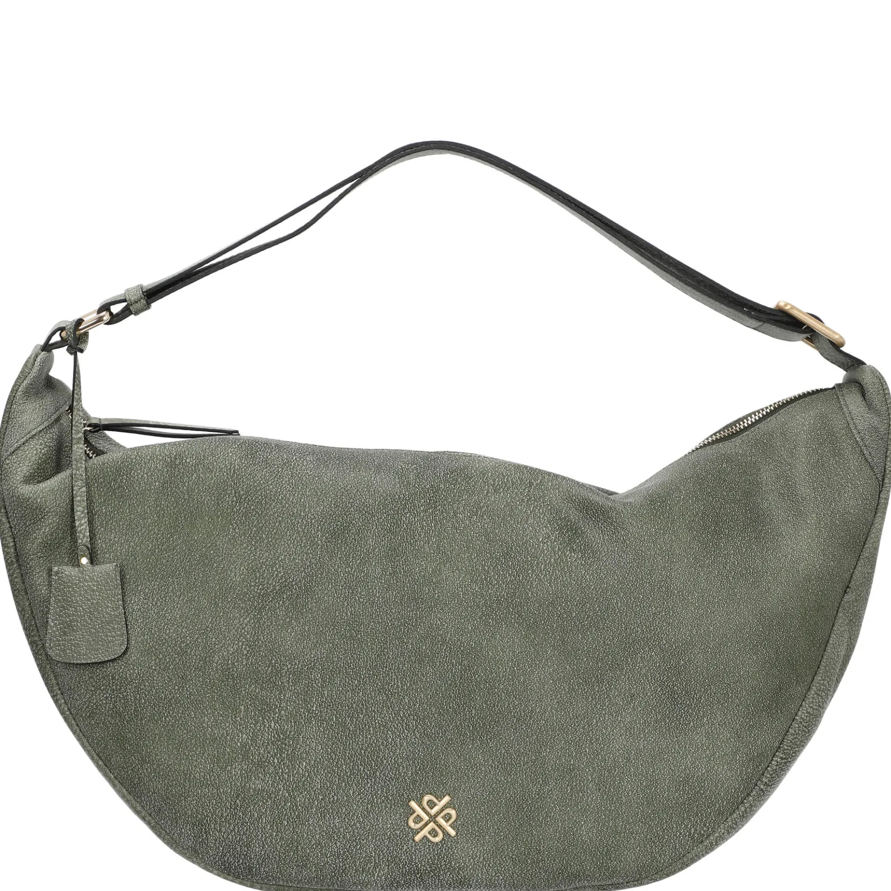 Kapstadt - Schultertasche 53 cm (pesto)