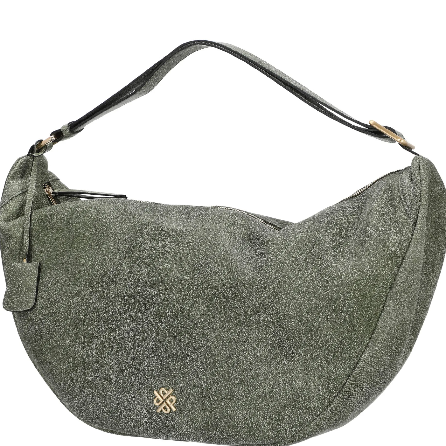 Kapstadt - Schultertasche 53 cm (pesto)