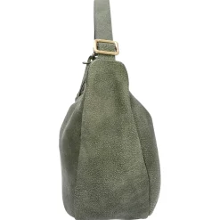 Kapstadt - Schultertasche 53 cm (pesto)