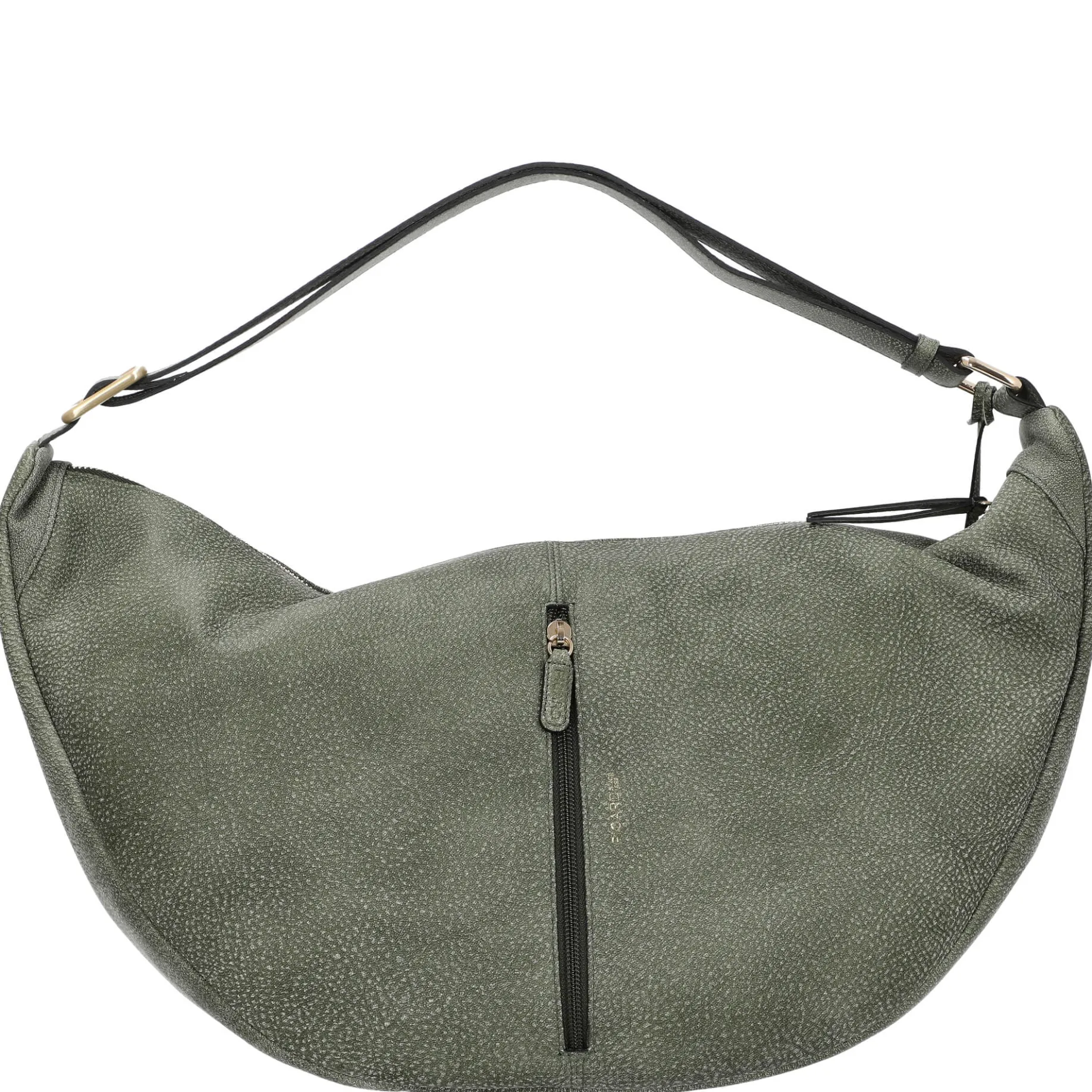 Kapstadt - Schultertasche 53 cm (pesto)