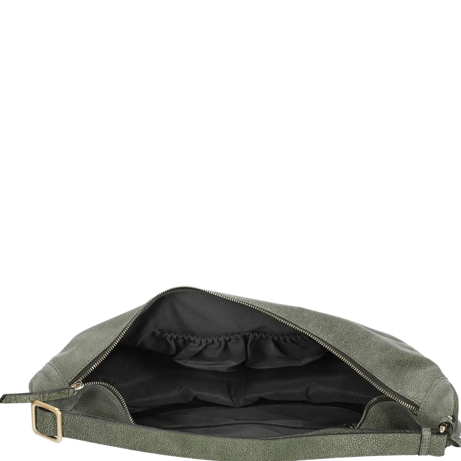 Kapstadt - Schultertasche 53 cm (pesto)