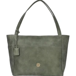 Kapstadt - Shopper 46 cm (pesto)