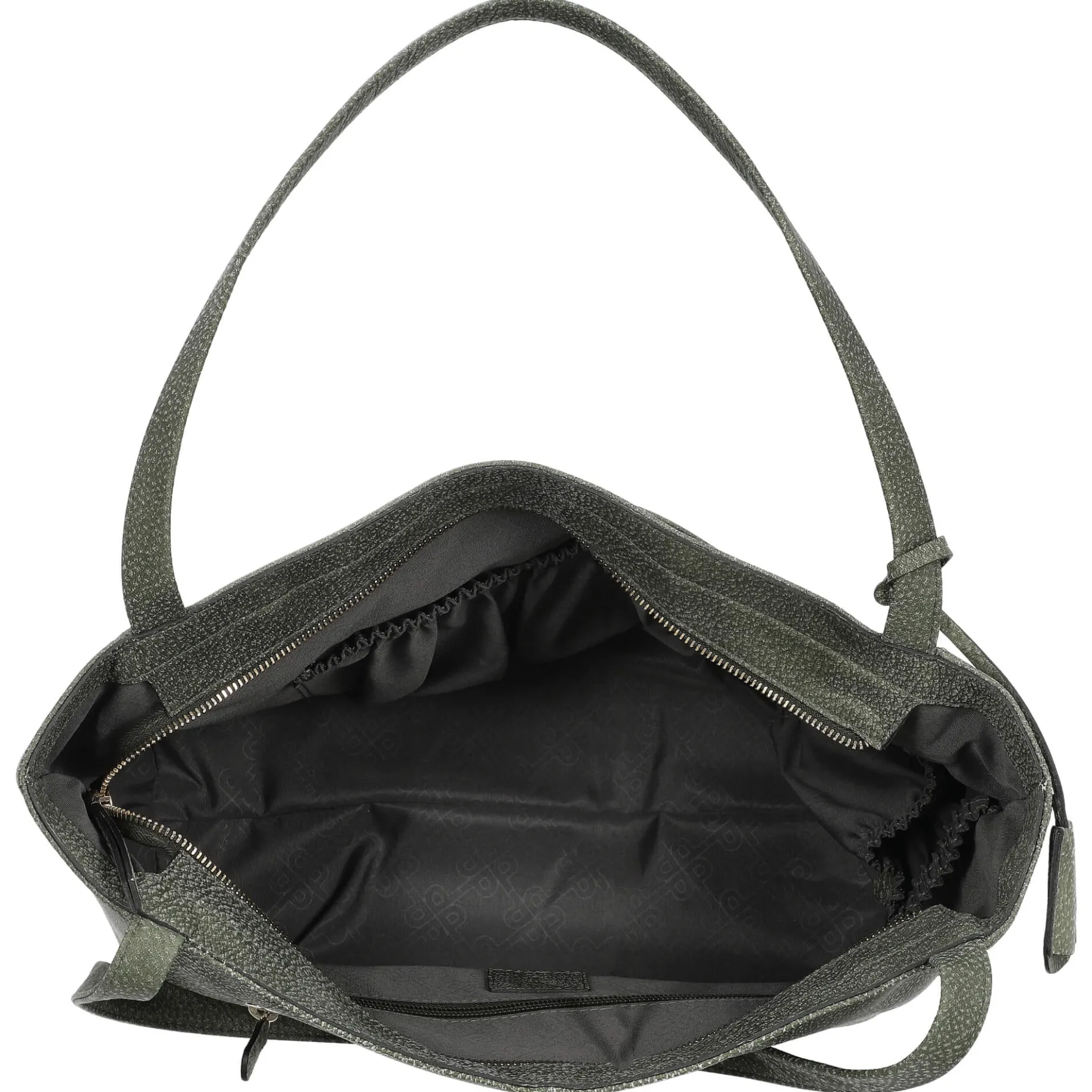 Kapstadt - Shopper 46 cm (pesto)