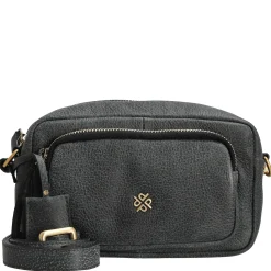 Kapstadt - Umhängetasche 20 cm (schwarz)