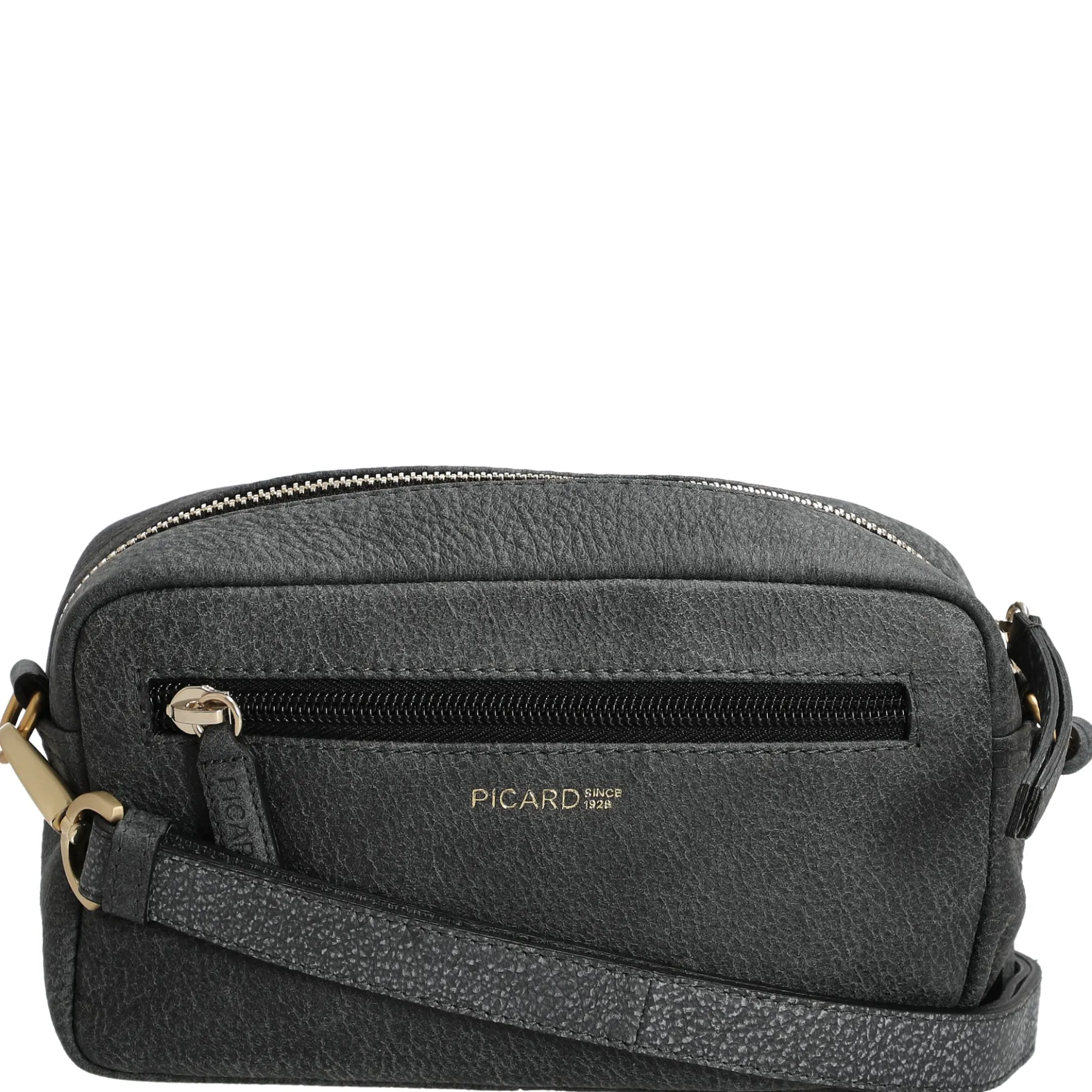 Kapstadt - Umhängetasche 20 cm (schwarz)