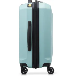 Karat 2.0 - 4-Rollen Kabinentrolley S 55 cm (himmelblau)