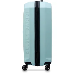 Karat 2.0 - 4-Rollen-Trolley M 66 cm (himmelblau)